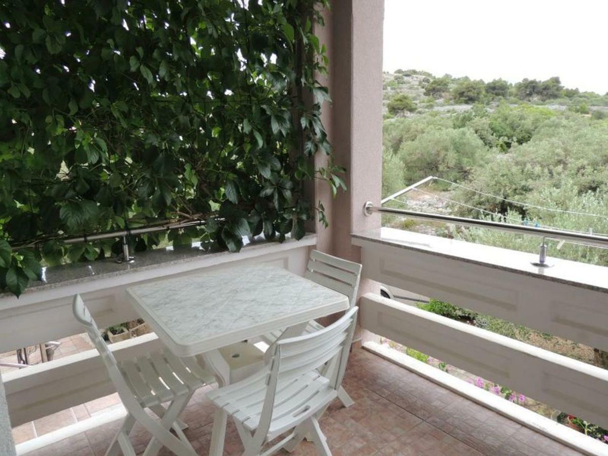 Miro Apartmani Murter Extérieur photo